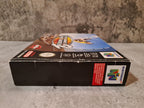 N64 Nintendo 64 Tony Hawk's Pro Skater 2 mit OVP und Anleitung UKV - T-Retro-Games 