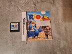 Nintendo DS Rio mit OVP und Anleitung GER - T-Retro-Games 