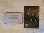 SNES Super Nintendo Joe & Mac mit OVP und Anleitung NTSC USA - T-Retro-Games 