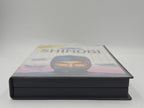 Sega Master System Spiel Shinobi mit OVP und Anleitung Multi Language 