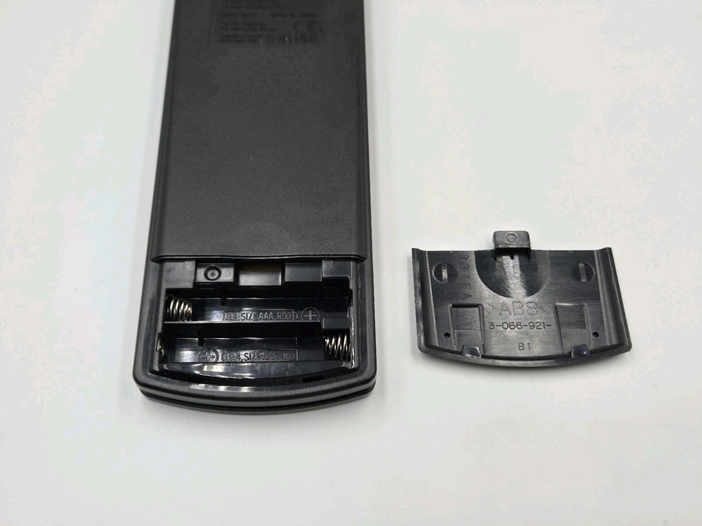 PS2 Sony Playstation 2 Remote Control Fernbedienung DVD / Playstation SCPH-10420