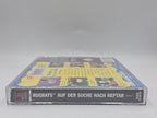 PS1 Playstation 1 Rugrats Auf Der Suche Nach Reptar + OVP + Anleitung Deutsch