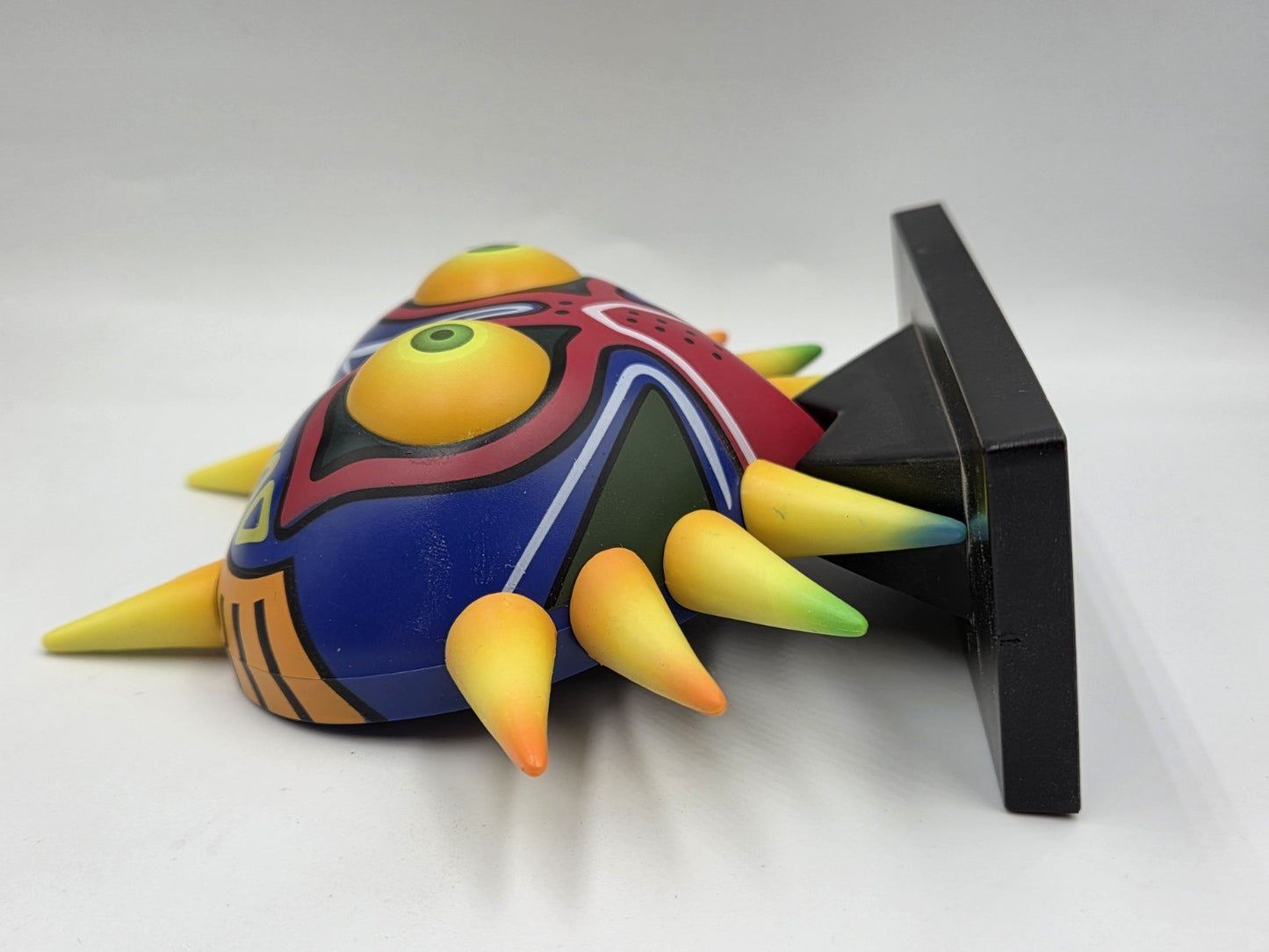 Club Nintendo The Legend of Zelda Majora's Mask 3D Lampe 2000-2015