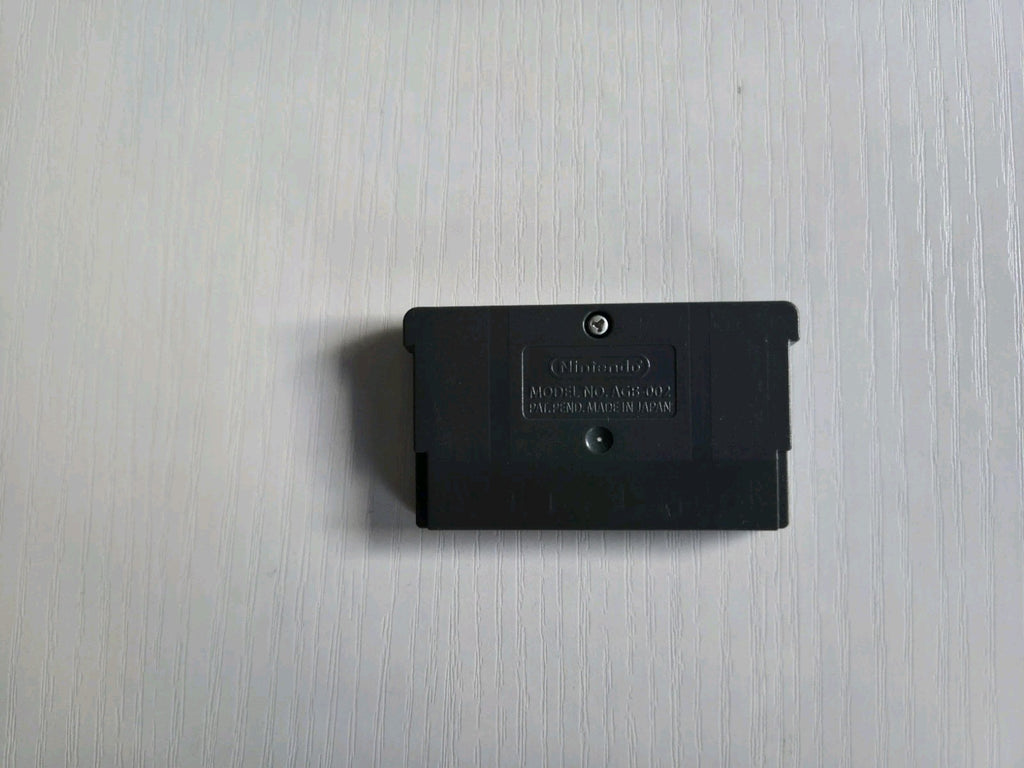 Nintendo Game Boy Advance Spiel Totally Spies! Modul EUR