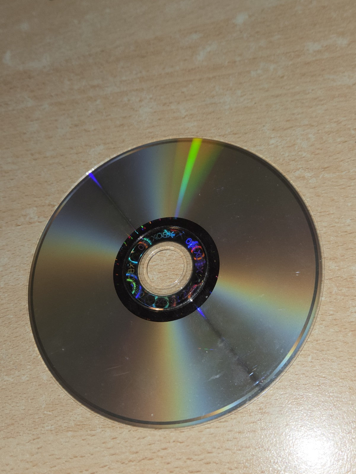 XBOX360 Spiel Dragon Ball Z Ultimate Tenkaichi mit OVP und Anleitung Deutsch 