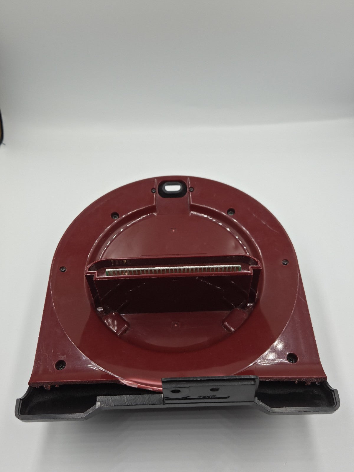 Sega Mega Drive Master System Converter Adapter Model No. 1620