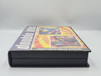 Sega Mega Drive Double Hits 2 In 1 mit OVP und Anleitung - T-Retro-Games 