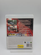 PS3 Playstation 3 Spiel Ridge Racer 7 mit OVP und Anleitung Multilingual