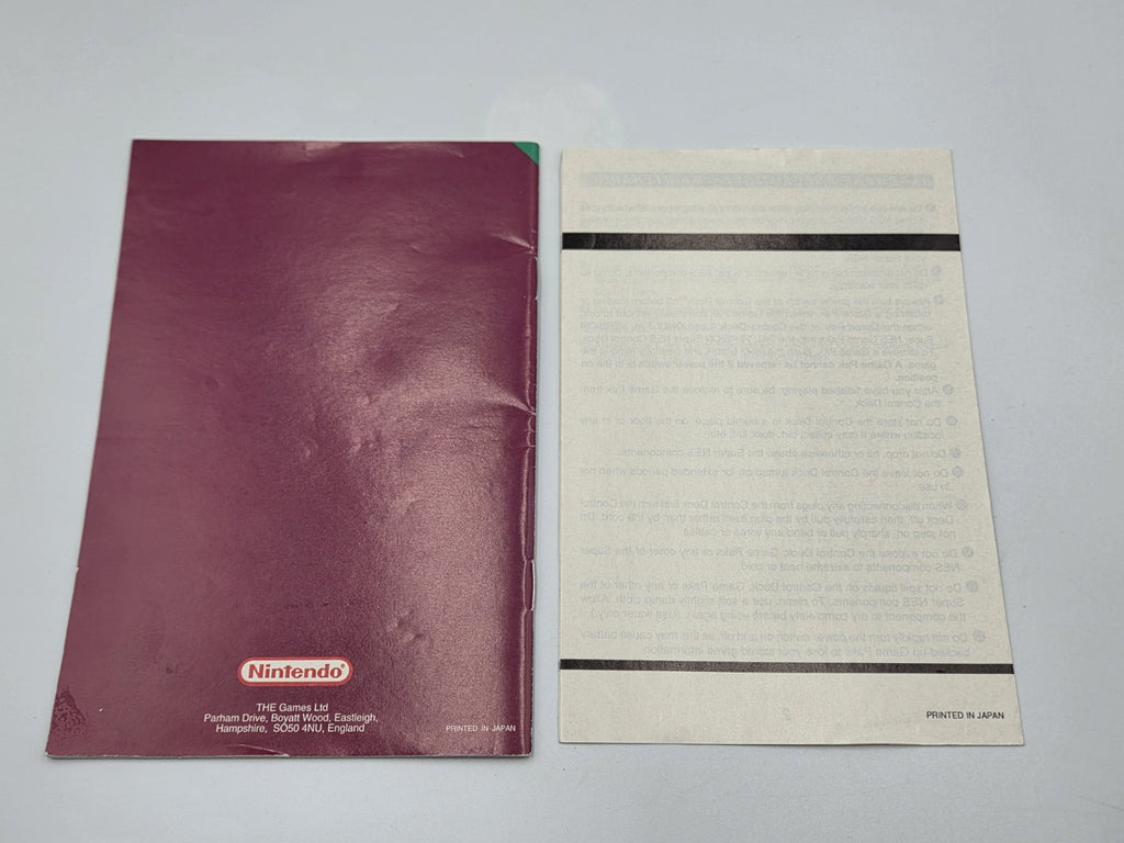 SNES Super Nintendo Secret of Evermore mit OVP und Anleitung + Poster UKV