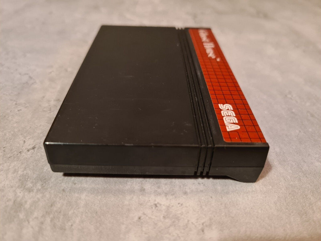 Sega Master System Spiel Ghost House Modul - T-Retro-Games 
