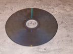 PS3 Playstation 3 Tomb Raider Promo-CD NOT FOR RESALE - T-Retro-Games 