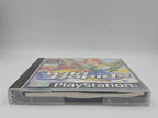 PS1 Playstation 1 Spiel Wild Rapids mit OVP und Anleitung Multilingual