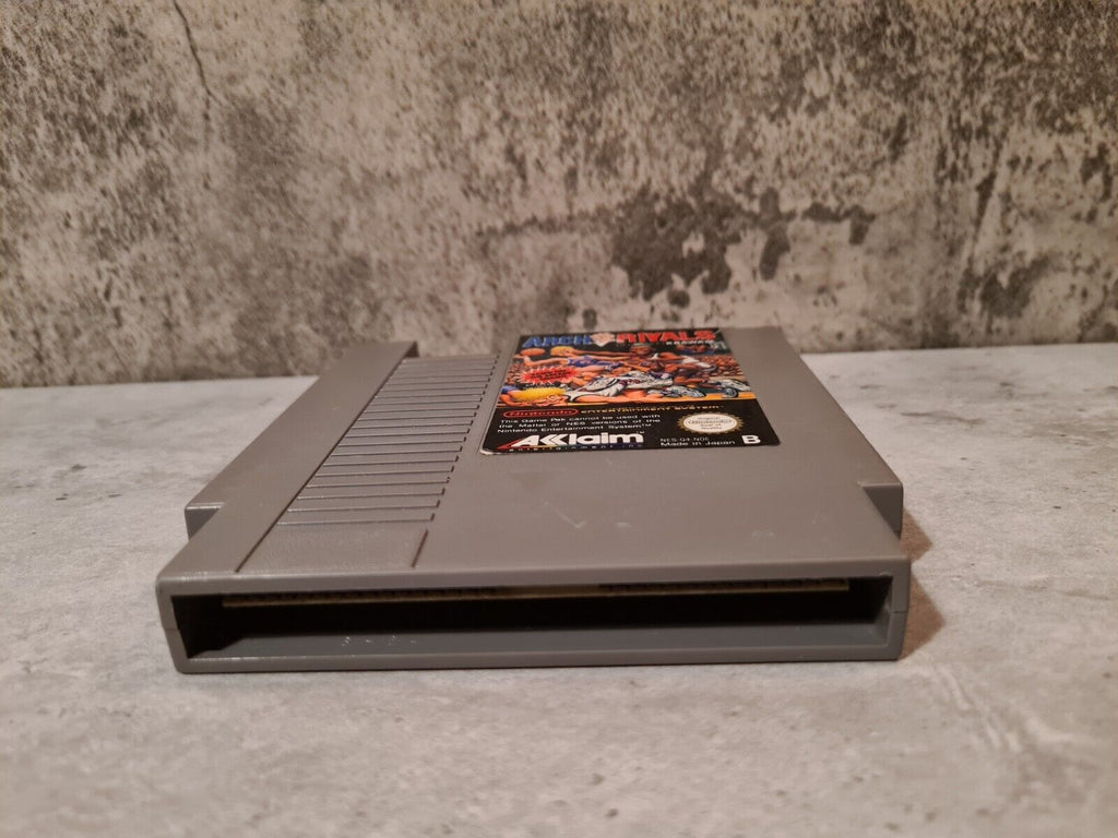 Nintendo NES Arch Rivals Modul NOE - T-Retro-Games 