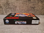 SNES Super Nintendo Super Dropzone mit OVP und Anleitung EUR - T-Retro-Games 