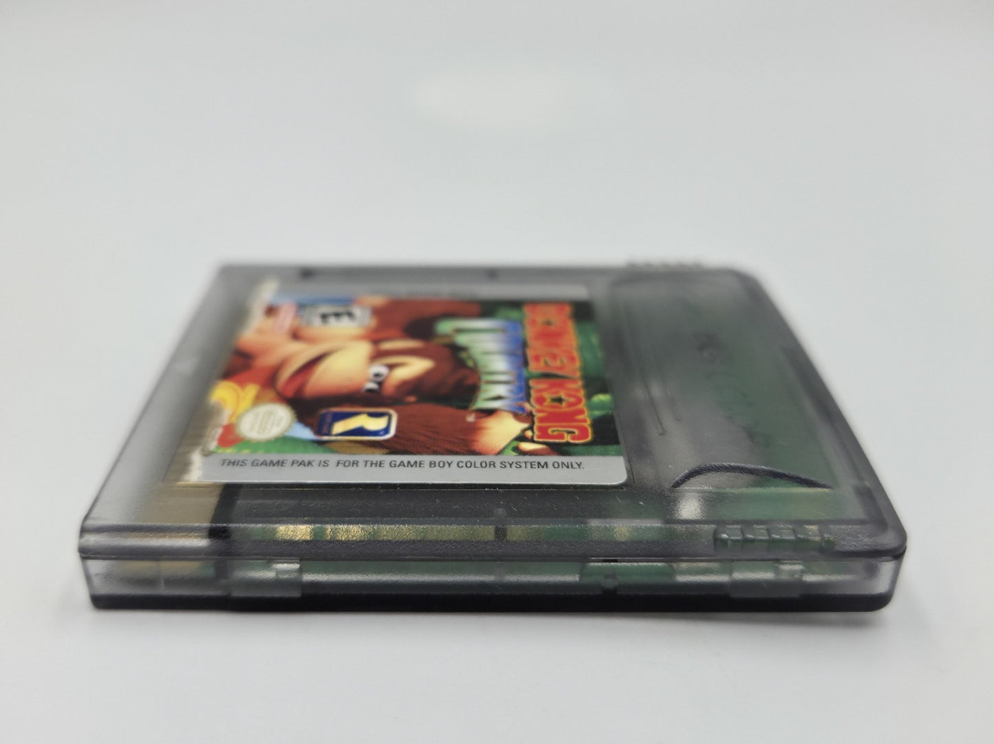 Nintendo Game Boy Color Donkey Kong Country USA Modul