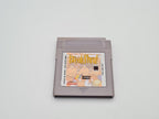 Nintendo Game Boy Classic BreakThru! mit OVP und Anleitung USA - T-Retro-Games 