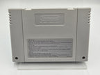 SNES Super Nintendo Secret of Mana Modul NOE/SFRG
