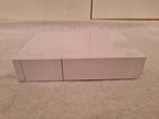 Nintendo Wii Konsole Weiß White OVP mit Wii Sports - T-Retro-Games 