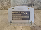 N64 Nintendo 64 Pokemon Stadium Modul NOE - T-Retro-Games 
