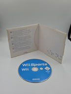 Nintendo Wii Spiel Wii Sports OVP