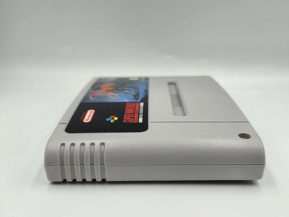 SNES Super Nintendo Bram Stoker's Dracula NOE Modul