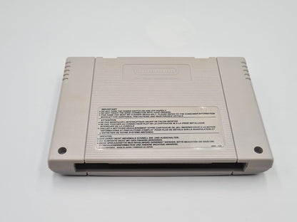 SNES Super Nintendo Battletoads Double Dragon mit OVP und Anleitung UKV - T-Retro-Games 