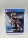 PS4 Playstation 4 Spiel Star Wars Jedi Fallen Order mit OVP Deutsch