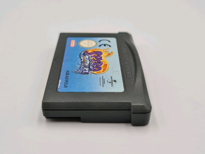 Nintendo Game Boy Advance Spyro Season of Ice Modul EUR - T-Retro-Games 