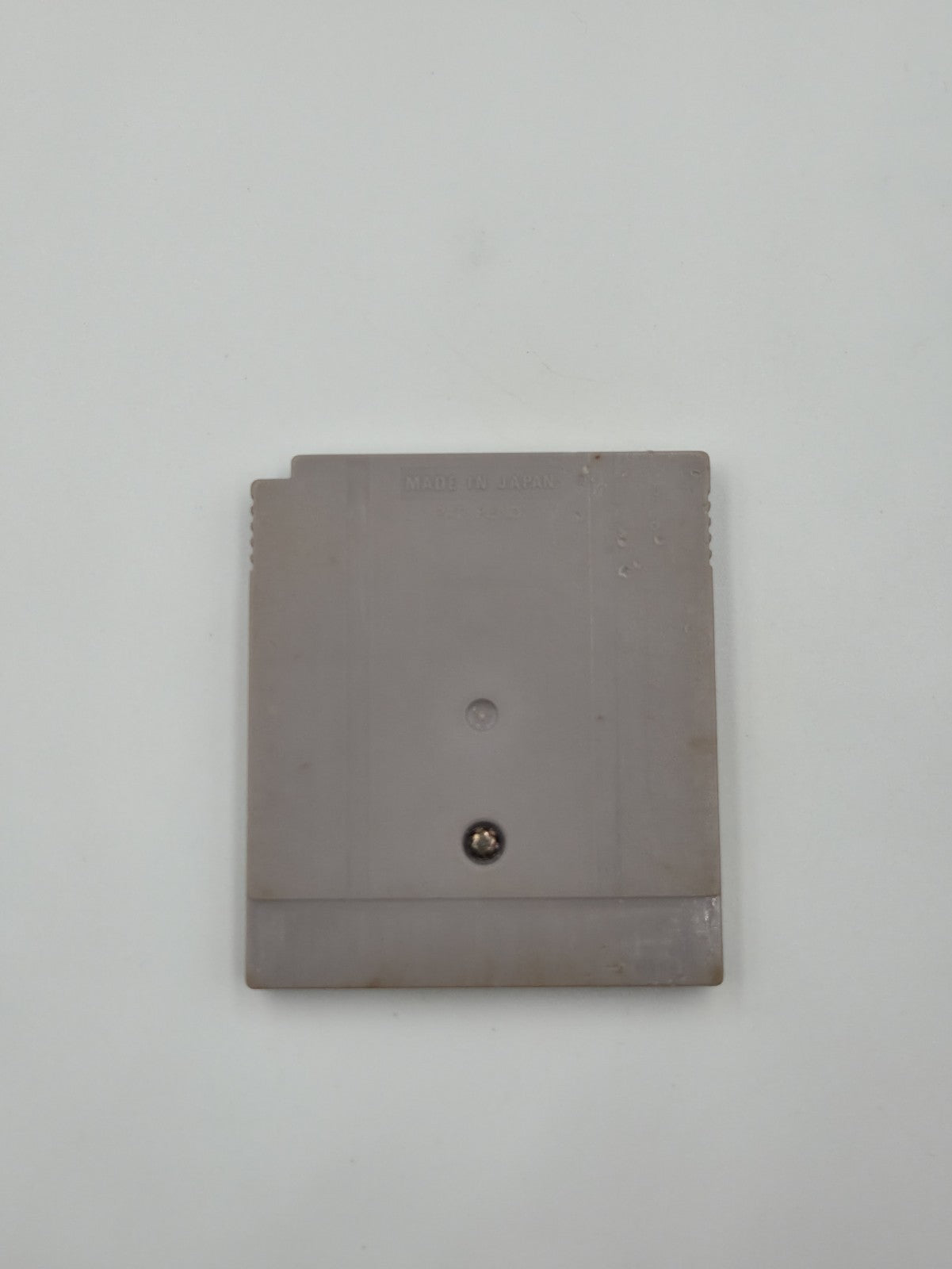 Nintendo Game Boy Classic Spiel Bamse Modul SCN