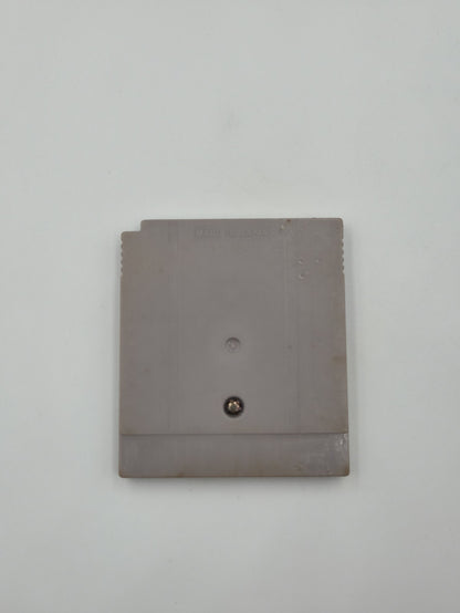 Nintendo Game Boy Classic Spiel Bamse Modul SCN