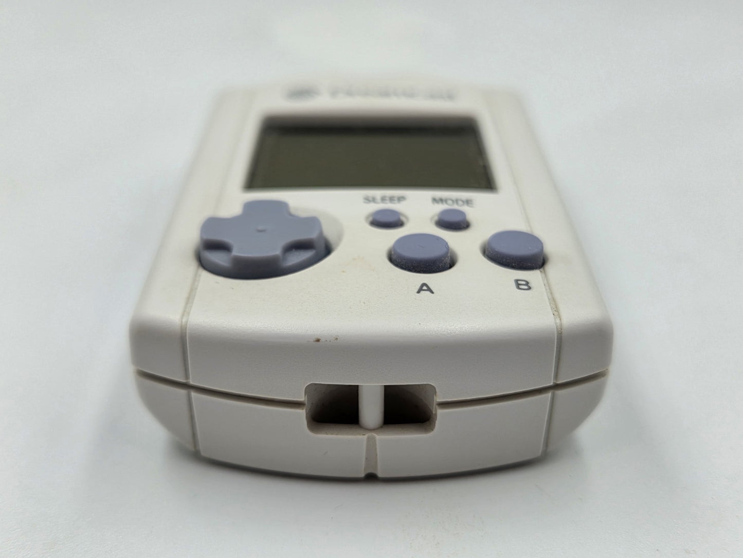 Sega Dreamcast Visual Memory Model NO.HKT-7000