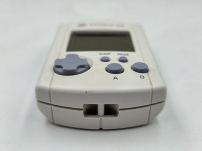 Sega Dreamcast Visual Memory Model NO.HKT-7000