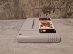 SNES Super Nintendo Marvel Super Heroes in War of The Gems Modul EUR - T-Retro-Games 