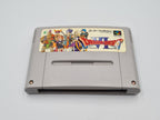 SFC Super Famicom Dragon Quest VI mit OVP und Anleitung Japan - T-Retro-Games 