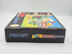 SNES Super Nintendo ACME Animation Factory mit OVP und Anleitung NOE - T-Retro-Games 