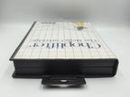Sega Master System Choplifter mit OVP und Anleitung Multilingual 
