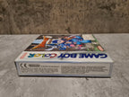 Nintendo Gameboy Color Dragon Quest Monsters mit OVP und Anleitung NOE