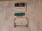 SNES Super Nintendo Time Trax mit OVP und Anleitung UKV - T-Retro-Games 