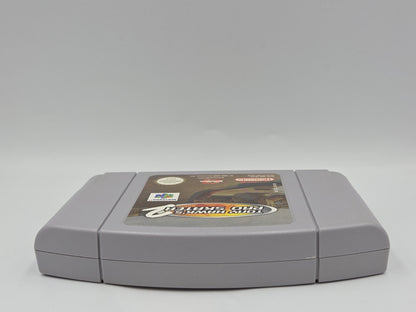 N64 Nintendo 64 Tony Hawk's Pro Skater 2 Modul EUR