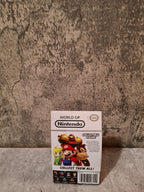 World of Nintendo Collectible Figur Figurine Toad Neu New Sealed - T-Retro-Games 