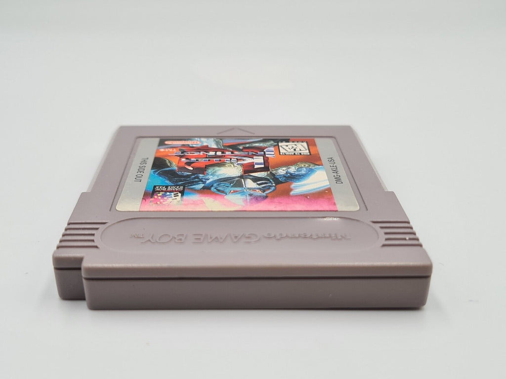 Nintendo Game Boy Classic Spiel Killer Instinct Modul USA - T-Retro-Games 