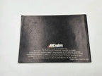 Nintendo Game Boy Classic Spiel Judge Dredd mit OVP und Anleitung EUR