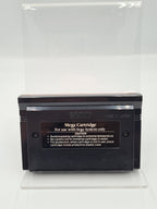 Sega Master System Spiel Scramble Spirits Modul - T-Retro-Games 