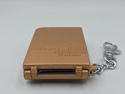 Nintendo Mini Classics Zelda Schlüsselanhänger 1998