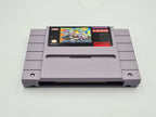 SNES Super Nintendo Chester Cheetah To Cool To Fool mit OVP +Anleitung NTSC USA - T-Retro-Games 