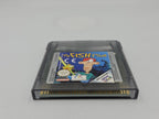 Nintendo Game Boy Color Spiel The Fish Files EUR Modul