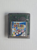 Nintendo Game Boy Color Spiel Super Mario Bros. Deluxe Modul EUR