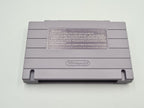 SNES Super Nintendo Space Football - One on One mit OVP und Anleitung NTSC USA - T-Retro-Games 