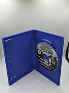 PS2 Playstation 2 Spiel Turtles Smash-Up mit OVP Deutsch