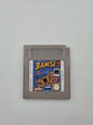 Nintendo Game Boy Classic Spiel Bamse Modul SCN